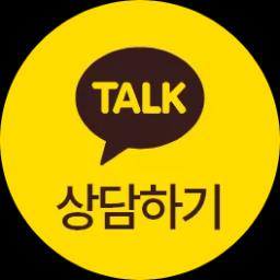 kakao floating button