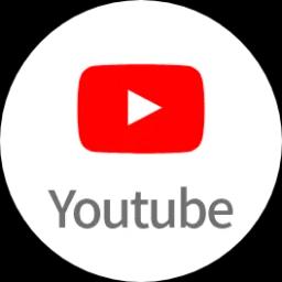 youtube floating button