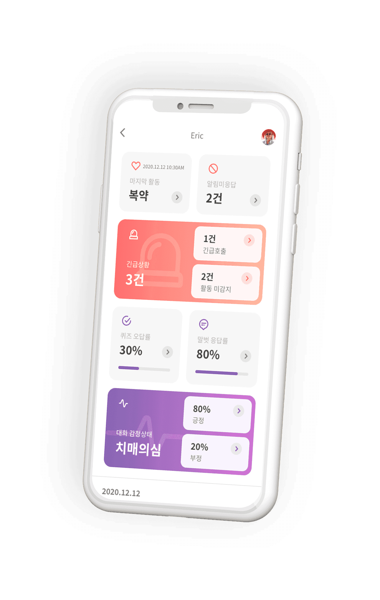 Dasom screen