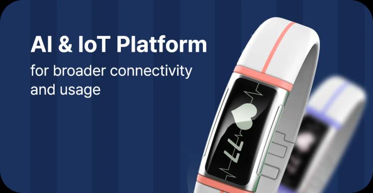 AI & IoT Platform