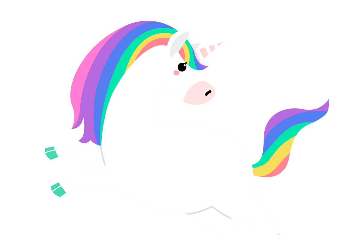 unicorn