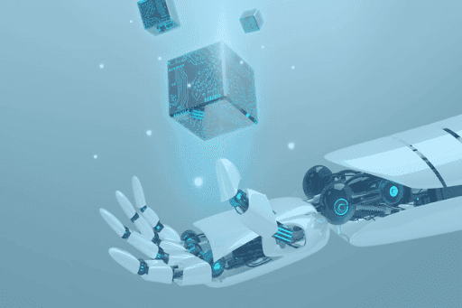 Robot