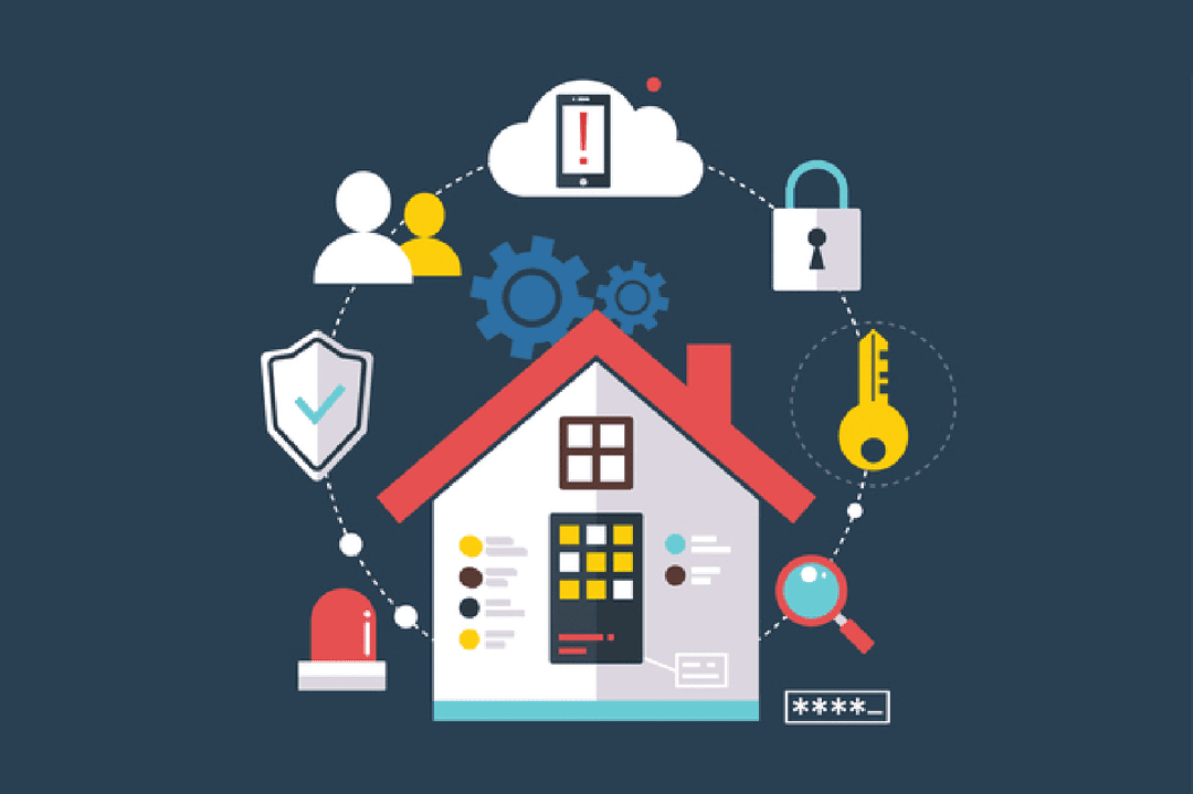 AI based danger detective solution