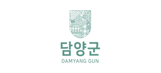 Damyang Logo
