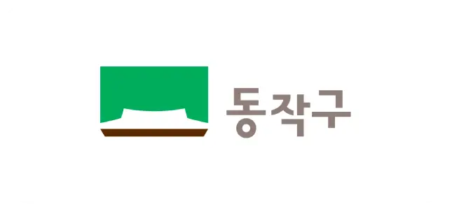 Dongjak Logo