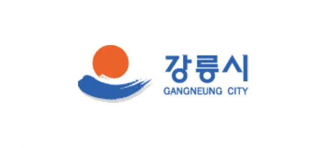Gangneung Logo