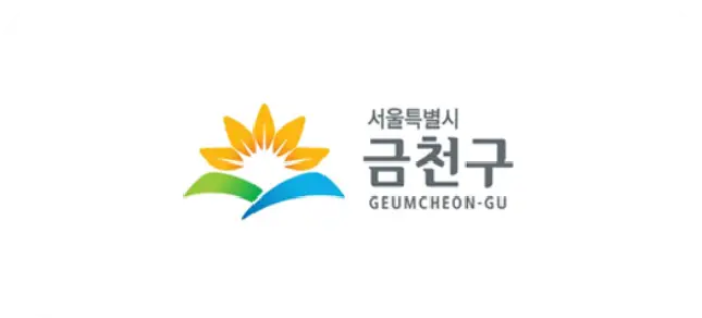 Geumcheon Logo