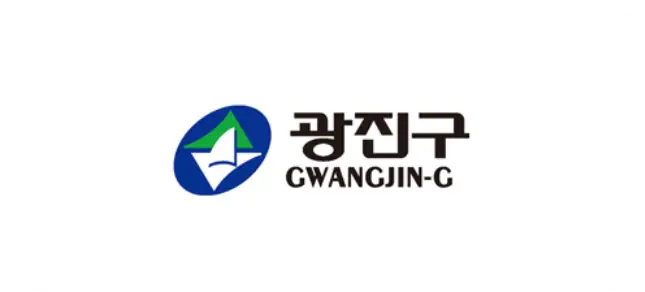 Gwangjin Logo