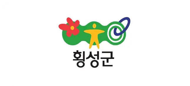 Hoengseong Logo