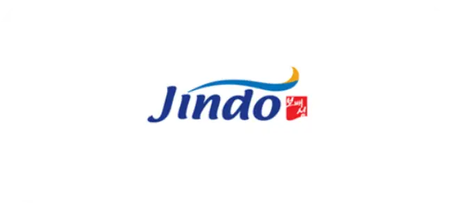 Jindo Logo