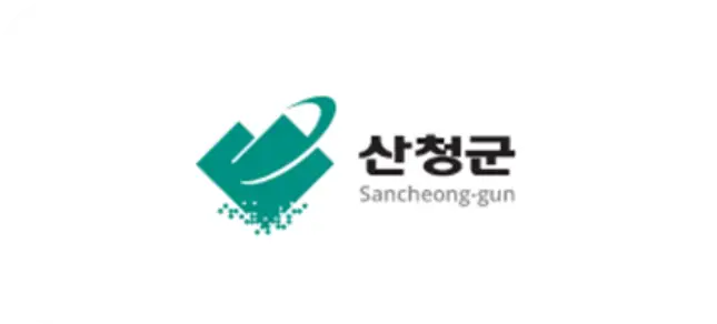 Sancheong Logo