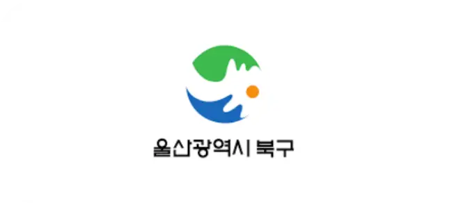 Ulsan_bukgu Logo