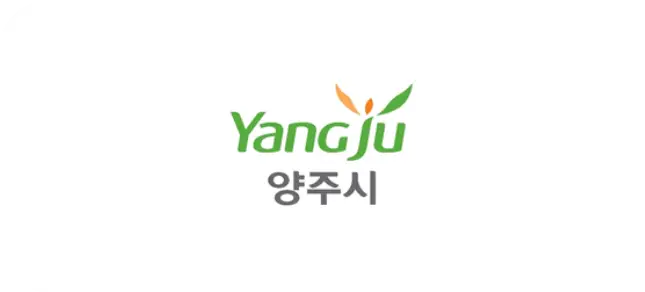 Yangju Logo