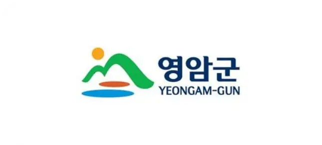 Yeongam Logo