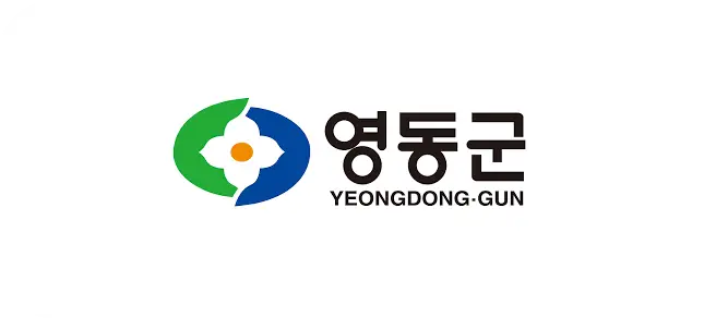 Yeongdong Logo