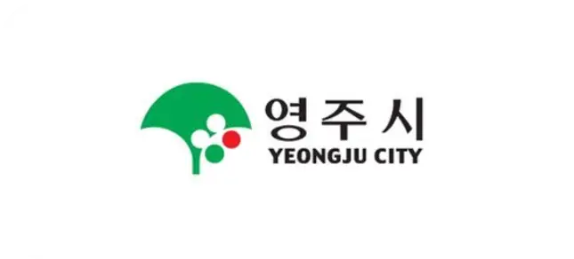 Yeongju Logo