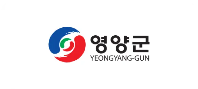 Yeongyang Logo