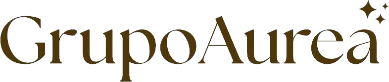 GrupoAurea Logo