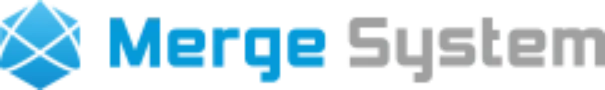 Mergesystem Logo