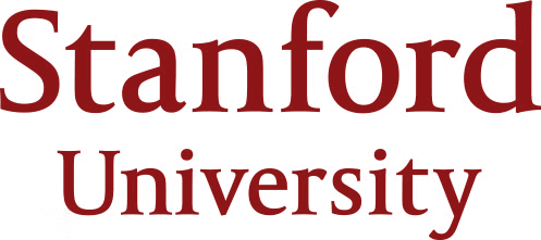 Stanford University Logo