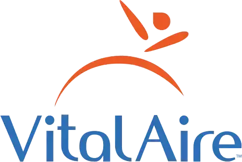 Vital Aire Logo