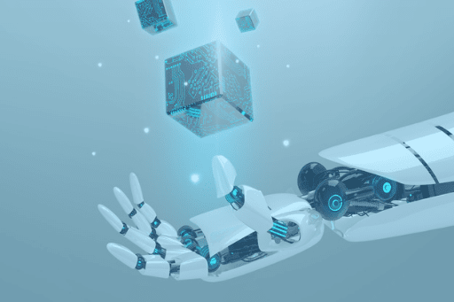 Robot