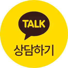 kakao floating button