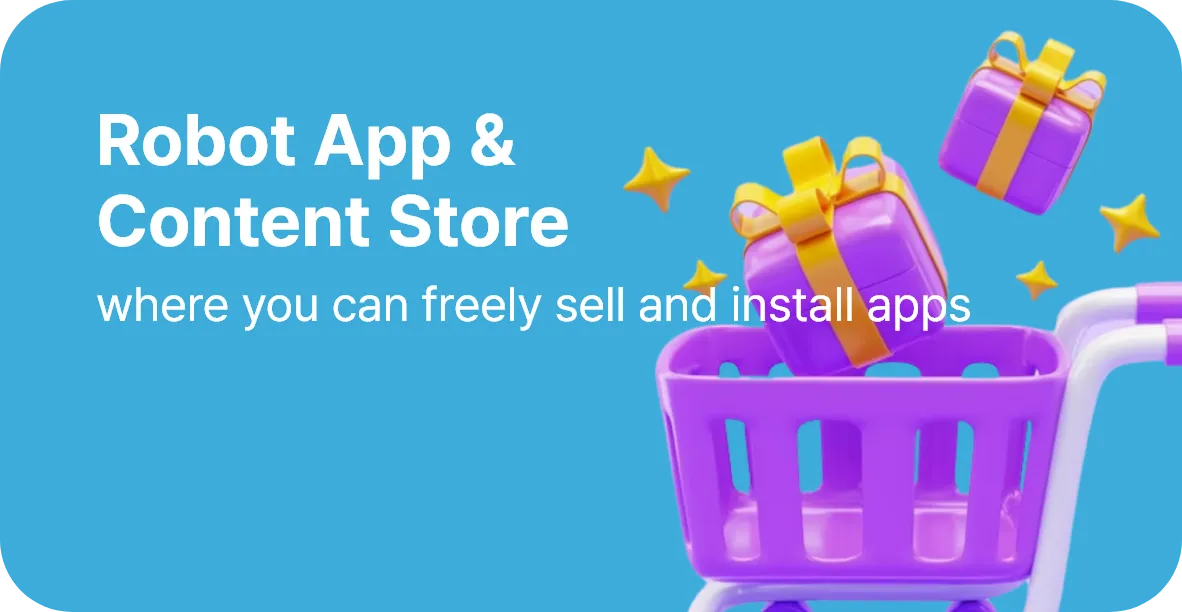App & Store