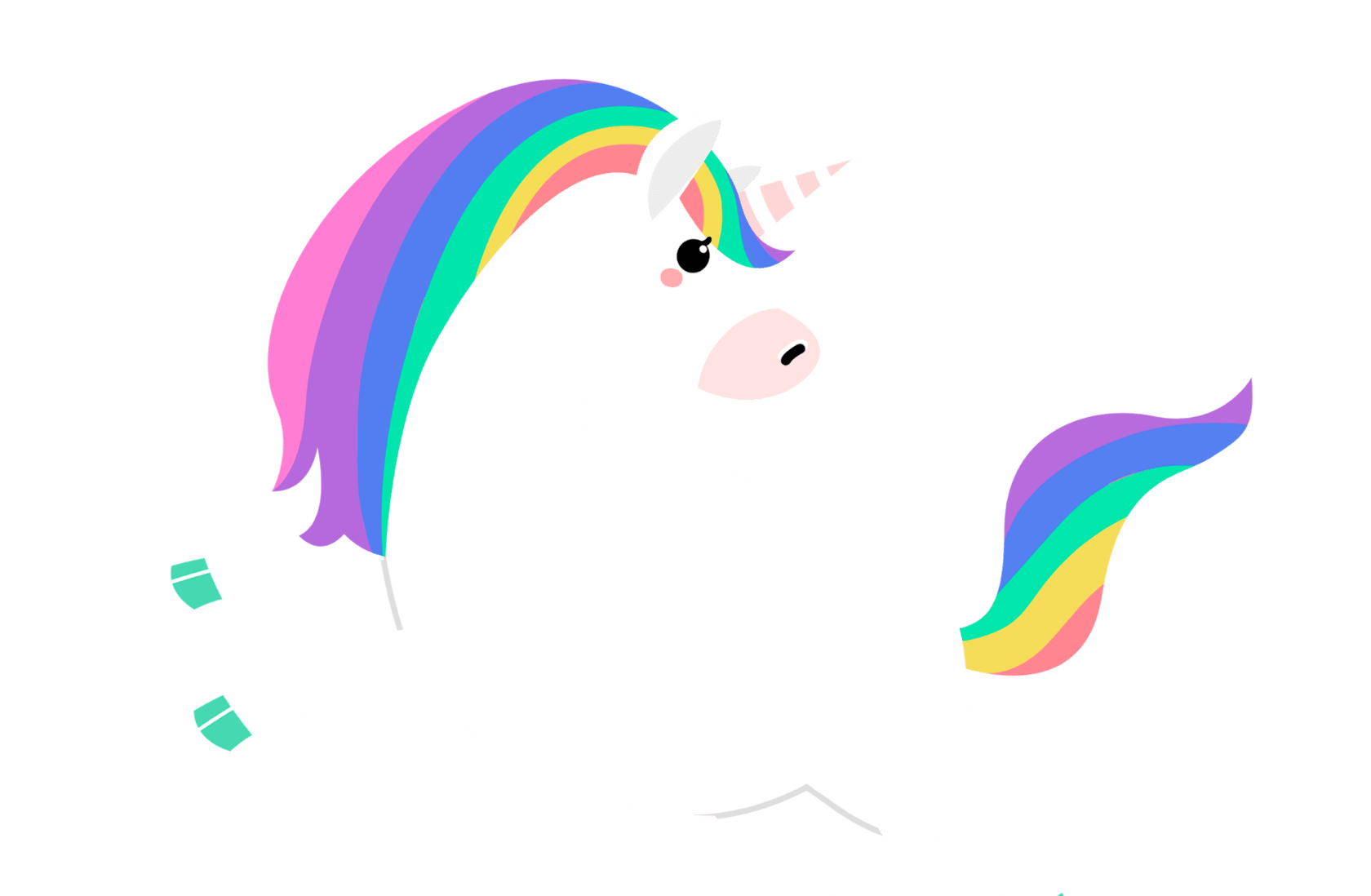 unicorn