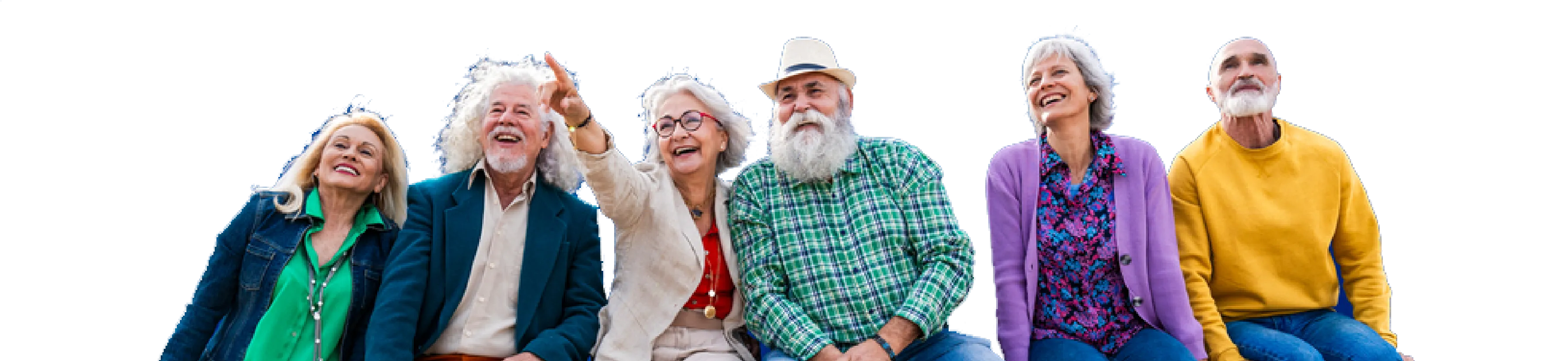 Elderly use Dasom