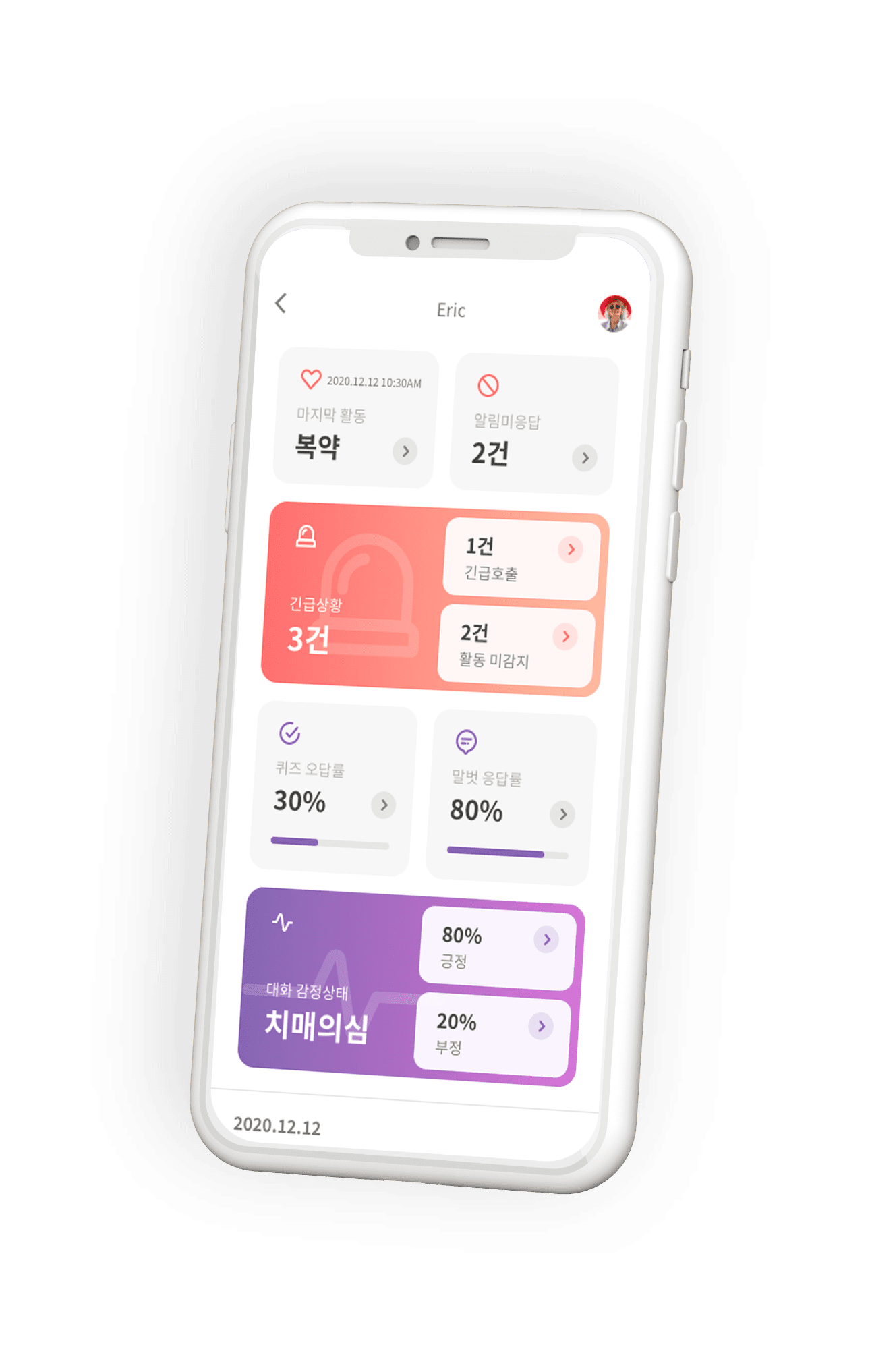 Dasom screen
