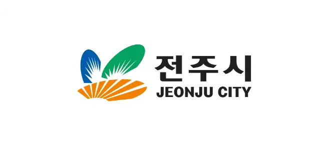 Jeonju Logo