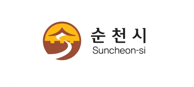 Suncheon Logo
